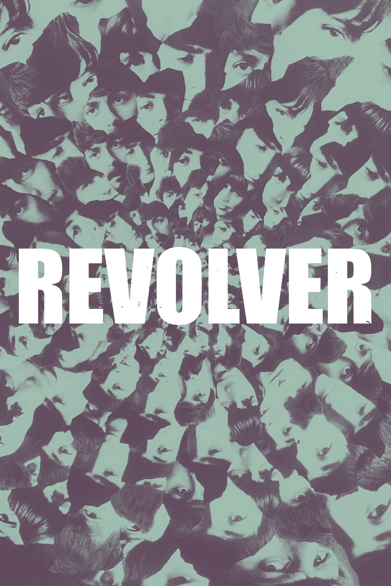 Постер Revolver